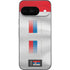 Serbia Soccer Flag Google Pixel 9 Skin